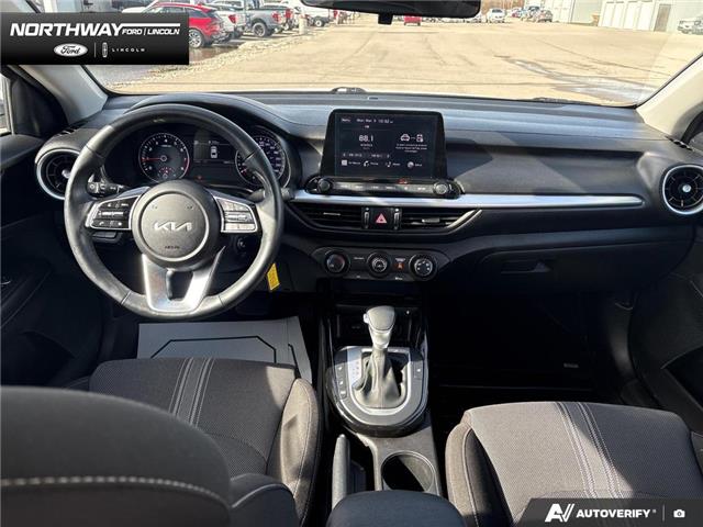 2023 Kia Forte GT-Line (Stk: 6EP8751C) in Brantford - Image 17 of 18