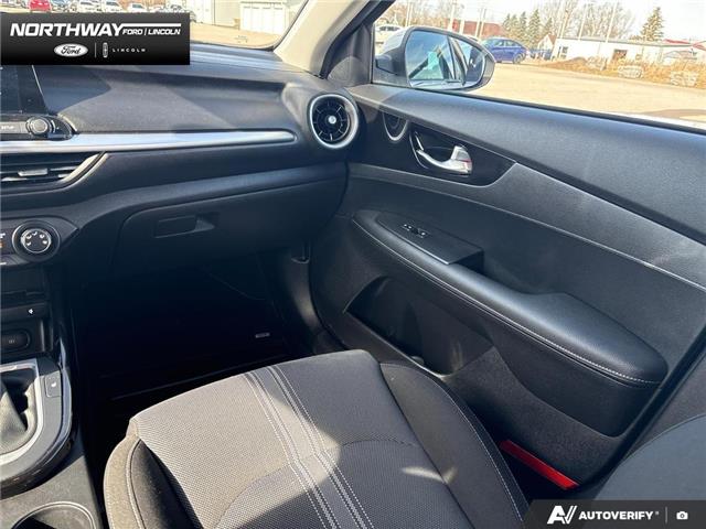 2023 Kia Forte GT-Line (Stk: 6EP8751C) in Brantford - Image 18 of 18