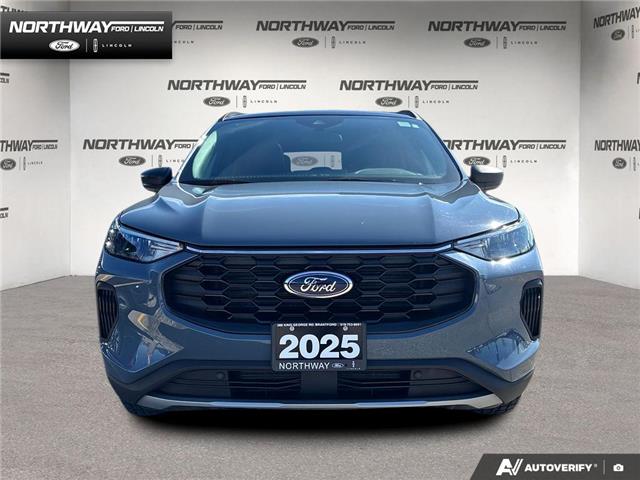 2025 Ford Escape ST-Line (Stk: P11745) in Brantford - Image 2 of 23