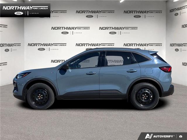 2025 Ford Escape ST-Line (Stk: P11745) in Brantford - Image 3 of 23