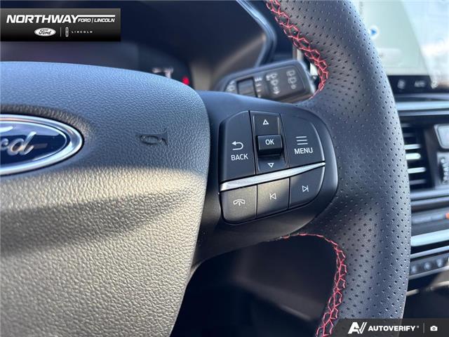 2025 Ford Escape ST-Line (Stk: P11745) in Brantford - Image 14 of 23