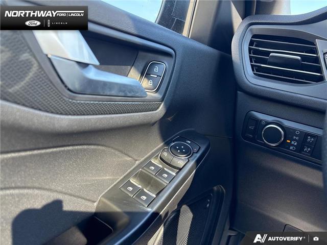 2025 Ford Escape ST-Line (Stk: P11745) in Brantford - Image 15 of 23