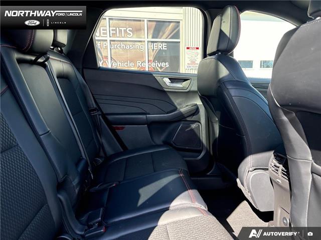 2025 Ford Escape ST-Line (Stk: P11745) in Brantford - Image 21 of 23