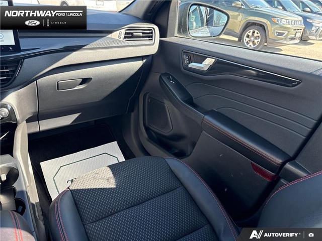 2025 Ford Escape ST-Line (Stk: P11745) in Brantford - Image 23 of 23