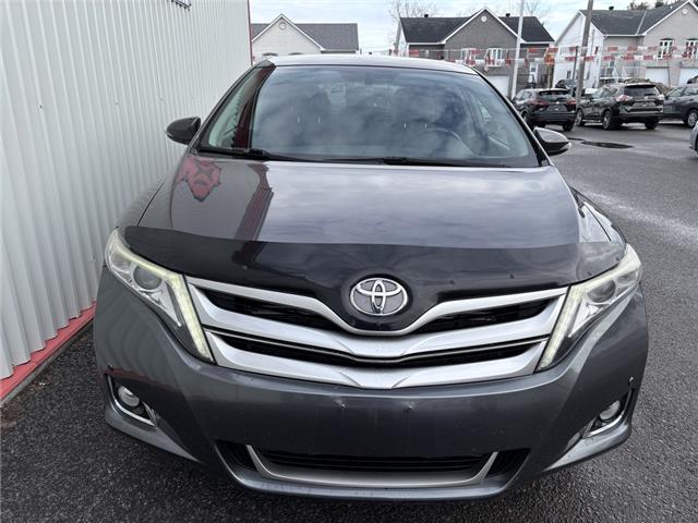 2016 Toyota Venza Base V6 (Stk: 2758) in Hawkesbury - Image 2 of 22 2016 Toyota Venza Base V6 (Stk: 2758) in Hawkesbury - Image 2 of 22