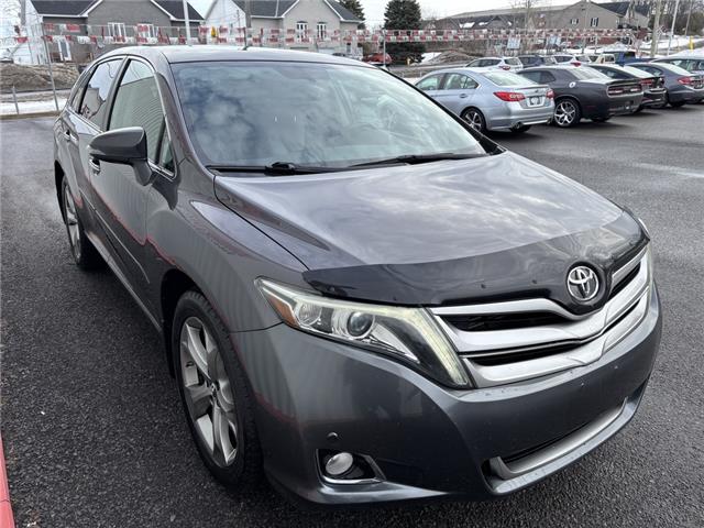 2016 Toyota Venza Base V6 (Stk: 2758) in Hawkesbury - Image 3 of 22 2016 Toyota Venza Base V6 (Stk: 2758) in Hawkesbury - Image 3 of 22