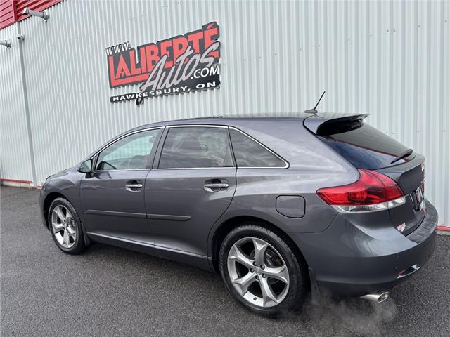 2016 Toyota Venza Base V6 (Stk: 2758) in Hawkesbury - Image 5 of 22 2016 Toyota Venza Base V6 (Stk: 2758) in Hawkesbury - Image 5 of 22