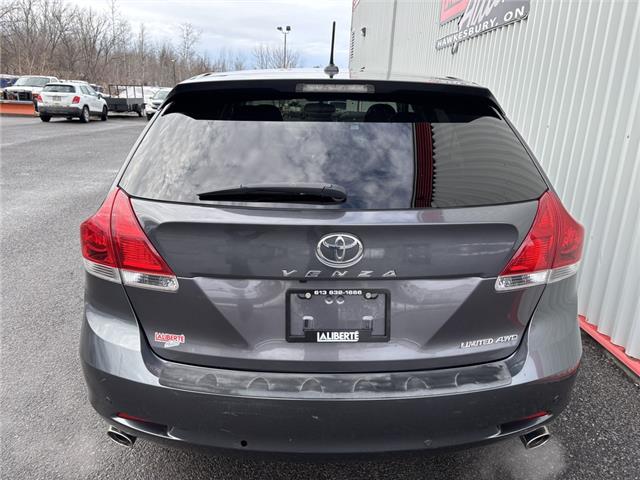 2016 Toyota Venza Base V6 (Stk: 2758) in Hawkesbury - Image 6 of 22 2016 Toyota Venza Base V6 (Stk: 2758) in Hawkesbury - Image 6 of 22