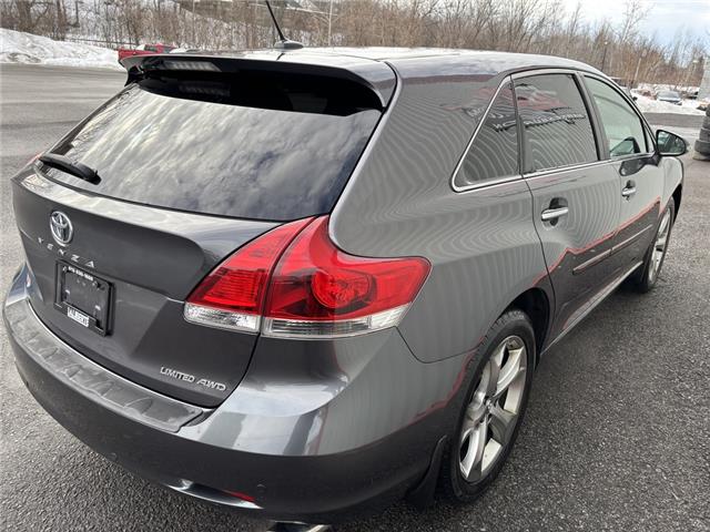2016 Toyota Venza Base V6 (Stk: 2758) in Hawkesbury - Image 7 of 22 2016 Toyota Venza Base V6 (Stk: 2758) in Hawkesbury - Image 7 of 22
