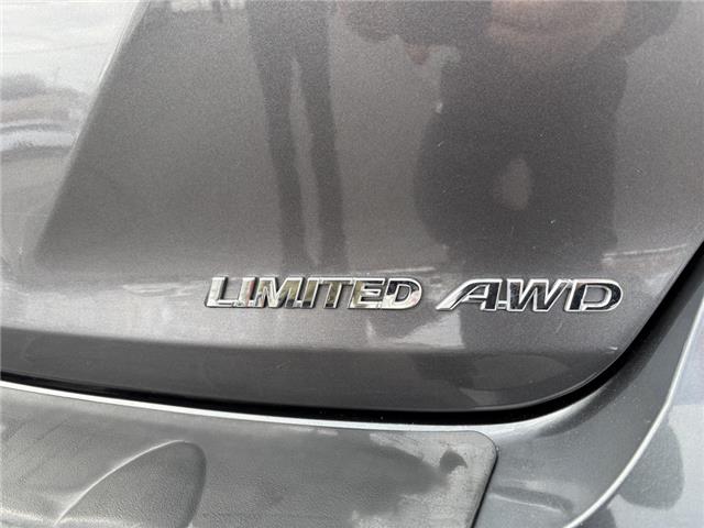 2016 Toyota Venza Base V6 (Stk: 2758) in Hawkesbury - Image 8 of 22 2016 Toyota Venza Base V6 (Stk: 2758) in Hawkesbury - Image 8 of 22