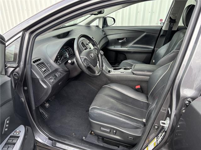 2016 Toyota Venza Base V6 (Stk: 2758) in Hawkesbury - Image 9 of 22 2016 Toyota Venza Base V6 (Stk: 2758) in Hawkesbury - Image 9 of 22