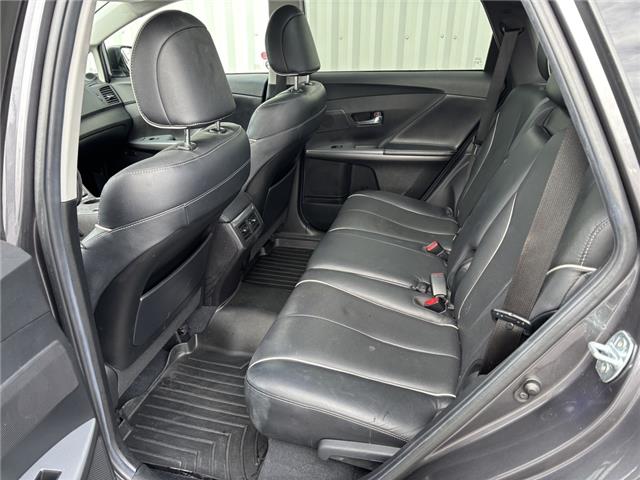 2016 Toyota Venza Base V6 (Stk: 2758) in Hawkesbury - Image 10 of 22 2016 Toyota Venza Base V6 (Stk: 2758) in Hawkesbury - Image 10 of 22
