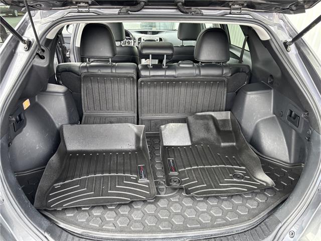 2016 Toyota Venza Base V6 (Stk: 2758) in Hawkesbury - Image 11 of 22 2016 Toyota Venza Base V6 (Stk: 2758) in Hawkesbury - Image 11 of 22