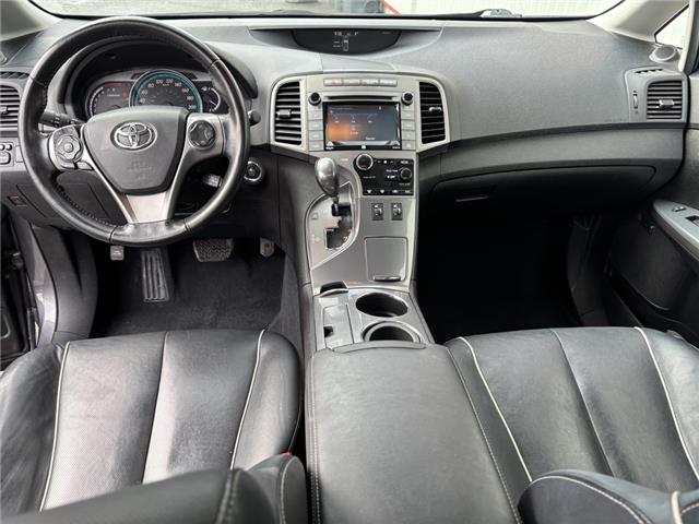 2016 Toyota Venza Base V6 (Stk: 2758) in Hawkesbury - Image 12 of 22 2016 Toyota Venza Base V6 (Stk: 2758) in Hawkesbury - Image 12 of 22