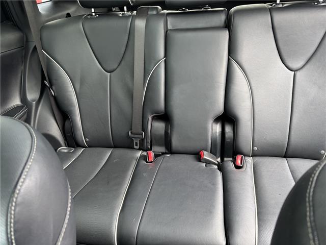 2016 Toyota Venza Base V6 (Stk: 2758) in Hawkesbury - Image 13 of 22 2016 Toyota Venza Base V6 (Stk: 2758) in Hawkesbury - Image 13 of 22