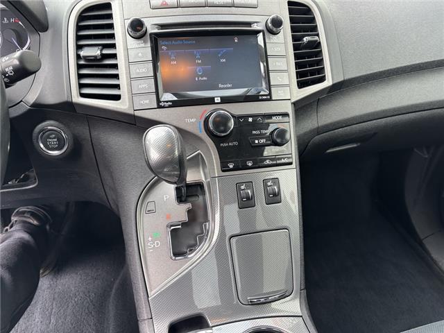 2016 Toyota Venza Base V6 (Stk: 2758) in Hawkesbury - Image 15 of 22 2016 Toyota Venza Base V6 (Stk: 2758) in Hawkesbury - Image 15 of 22