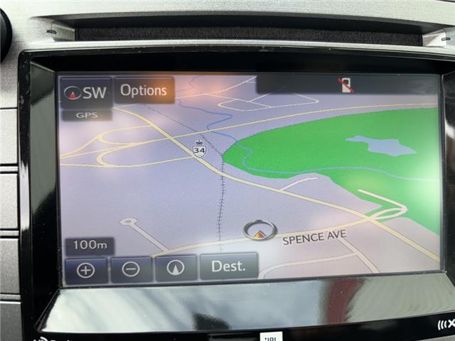 2016 Toyota Venza Base V6 (Stk: 2758) in Hawkesbury - Image 17 of 22 2016 Toyota Venza Base V6 (Stk: 2758) in Hawkesbury - Image 17 of 22