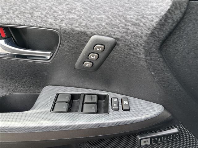 2016 Toyota Venza Base V6 (Stk: 2758) in Hawkesbury - Image 19 of 22 2016 Toyota Venza Base V6 (Stk: 2758) in Hawkesbury - Image 19 of 22