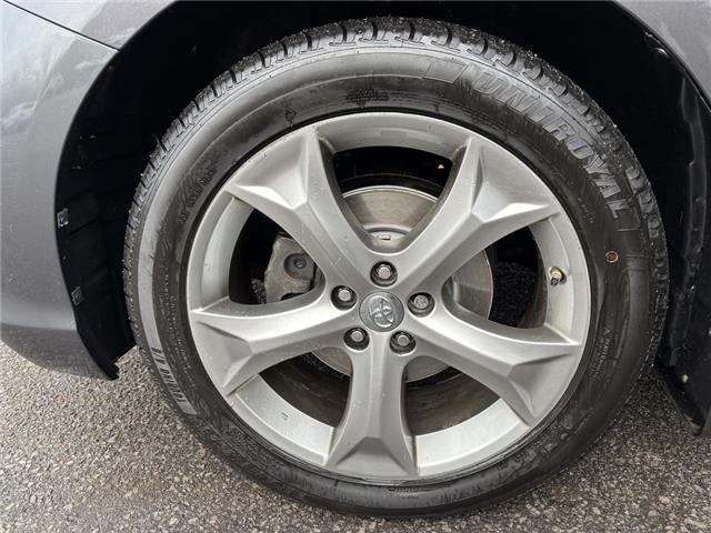 2016 Toyota Venza Base V6 (Stk: 2758) in Hawkesbury - Image 20 of 22 2016 Toyota Venza Base V6 (Stk: 2758) in Hawkesbury - Image 20 of 22