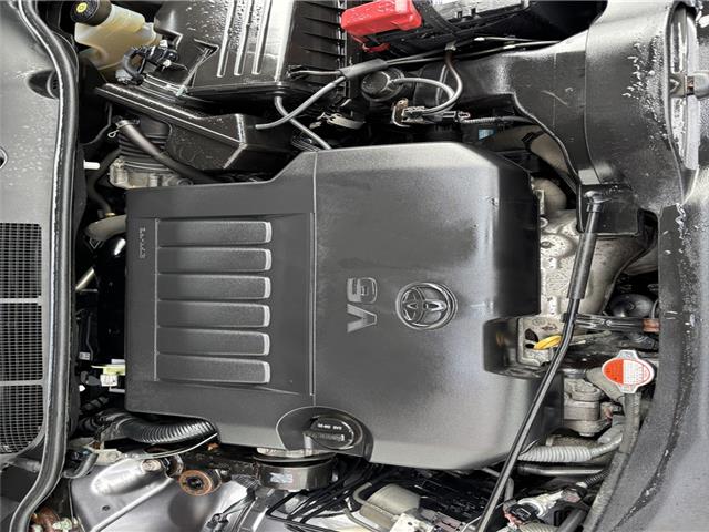 2016 Toyota Venza Base V6 (Stk: 2758) in Hawkesbury - Image 21 of 22 2016 Toyota Venza Base V6 (Stk: 2758) in Hawkesbury - Image 21 of 22