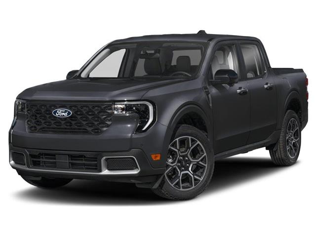 2026 Ford Maverick Lariat (Stk: 26MV3428) in London - Image 1 of 12