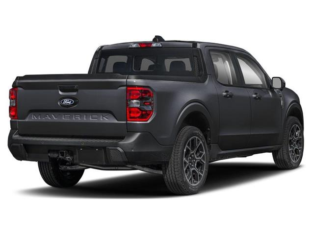 2026 Ford Maverick Lariat (Stk: 26MV3428) in London - Image 3 of 12