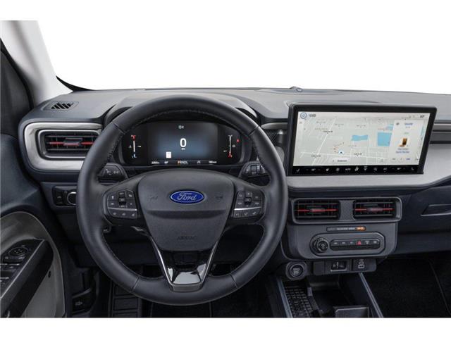 2026 Ford Maverick Lariat (Stk: 26MV3428) in London - Image 4 of 12