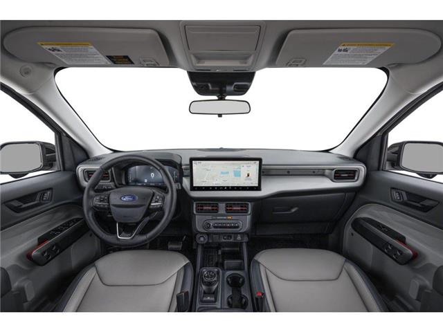 2026 Ford Maverick Lariat (Stk: 26MV3428) in London - Image 5 of 12