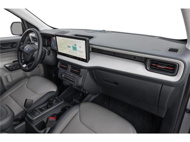 2026 Ford Maverick Lariat (Stk: 26MV3428) in London - Image 11 of 12