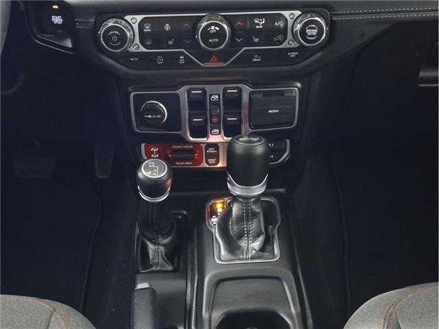 2024 Jeep Wrangler Rubicon (Stk: 26J036A) in Calgary - Image 14 of 20 2024 Jeep Wrangler Rubicon (Stk: 26J036A) in Calgary - Image 14 of 20