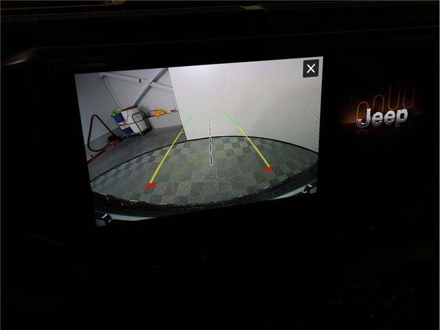 2024 Jeep Wrangler Rubicon (Stk: 26J036A) in Calgary - Image 17 of 20 2024 Jeep Wrangler Rubicon (Stk: 26J036A) in Calgary - Image 17 of 20