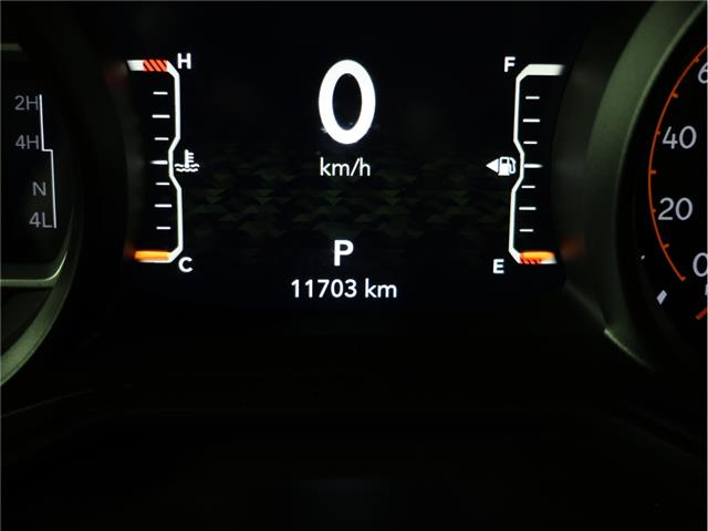 2024 Jeep Wrangler Rubicon (Stk: 26J036A) in Calgary - Image 19 of 20 2024 Jeep Wrangler Rubicon (Stk: 26J036A) in Calgary - Image 19 of 20