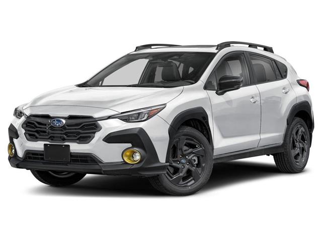 2026 Subaru Crosstrek Onyx (Stk: 2004604) in Innisfil - Image 1 of 11