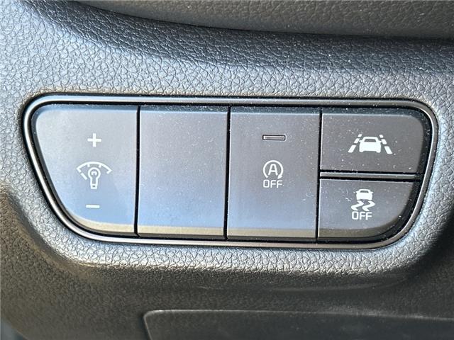 2023 Kia Seltos EX (Stk: 9138-26B) in St. Catharines - Image 10 of 17 2023 Kia Seltos EX (Stk: 9138-26B) in St. Catharines - Image 10 of 17