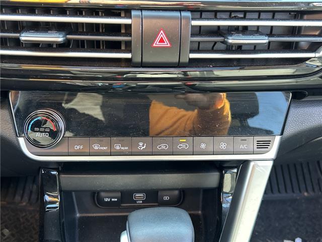 2023 Kia Seltos EX (Stk: 9138-26B) in St. Catharines - Image 11 of 17 2023 Kia Seltos EX (Stk: 9138-26B) in St. Catharines - Image 11 of 17