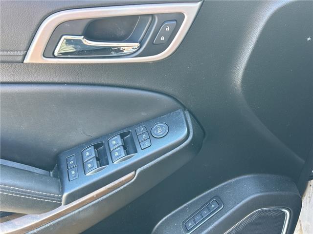 2019 GMC Yukon Denali (Stk: U4069) in St. Catharines - Image 7 of 18 2019 GMC Yukon Denali (Stk: U4069) in St. Catharines - Image 7 of 18