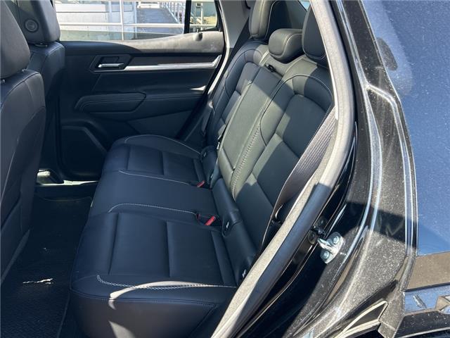 2026 GMC Terrain Denali (Stk: U4070) in St. Catharines - Image 10 of 20