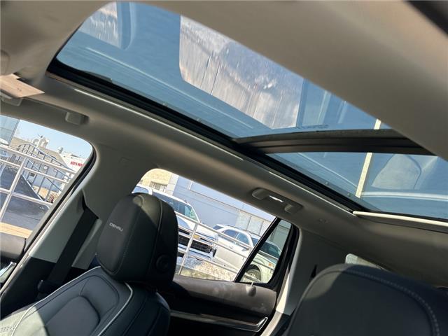 2026 GMC Terrain Denali (Stk: U4070) in St. Catharines - Image 19 of 20