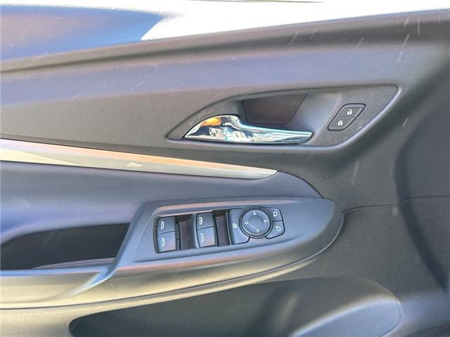 2023 Chevrolet Bolt EUV Premier (Stk: LB1853) in St. Catharines - Image 6 of 19