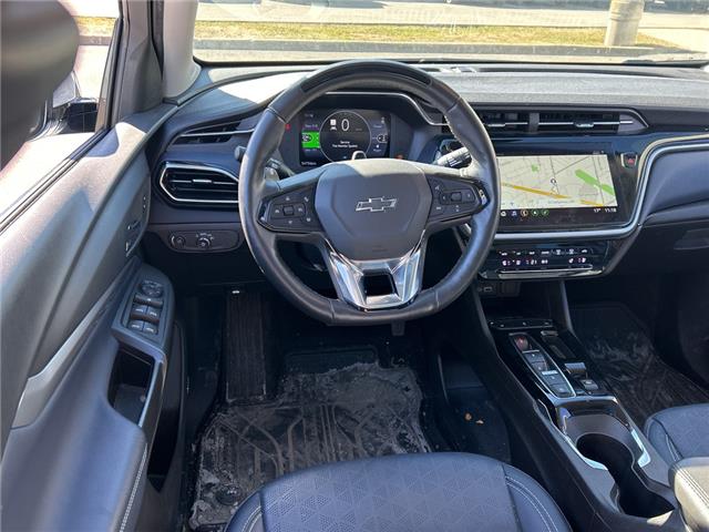 2023 Chevrolet Bolt EUV Premier (Stk: LB1853) in St. Catharines - Image 7 of 19