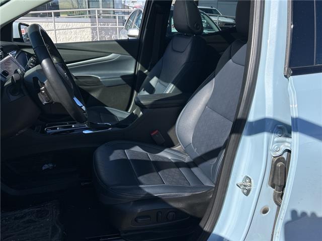2023 Chevrolet Bolt EUV Premier (Stk: LB1853) in St. Catharines - Image 8 of 19