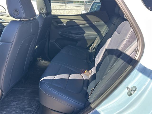 2023 Chevrolet Bolt EUV Premier (Stk: LB1853) in St. Catharines - Image 9 of 19