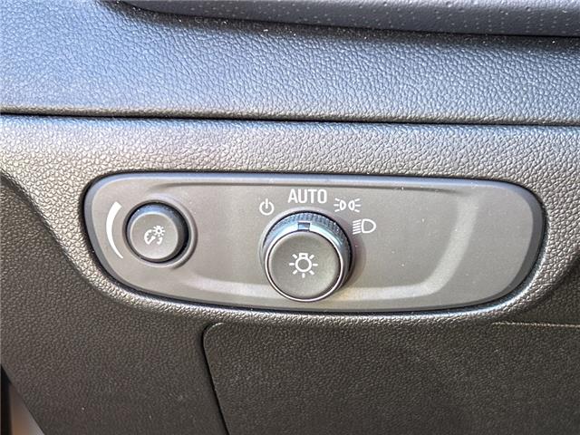 2023 Chevrolet Bolt EUV Premier (Stk: LB1853) in St. Catharines - Image 10 of 19