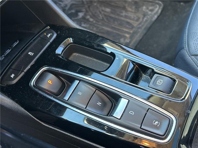 2023 Chevrolet Bolt EUV Premier (Stk: LB1853) in St. Catharines - Image 11 of 19