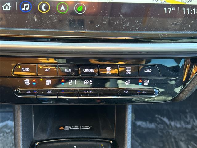 2023 Chevrolet Bolt EUV Premier (Stk: LB1853) in St. Catharines - Image 12 of 19