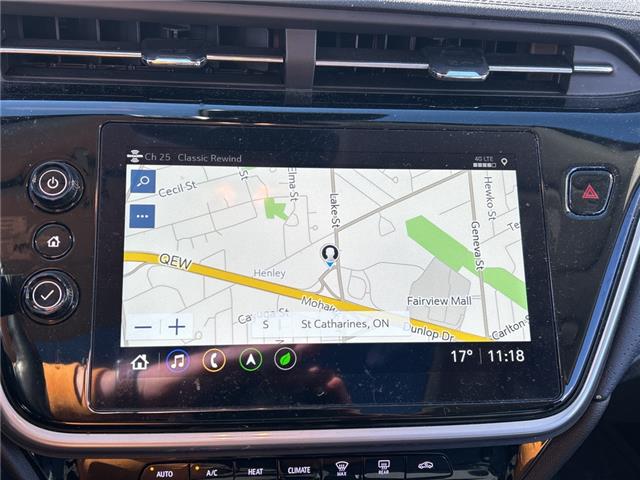 2023 Chevrolet Bolt EUV Premier (Stk: LB1853) in St. Catharines - Image 13 of 19