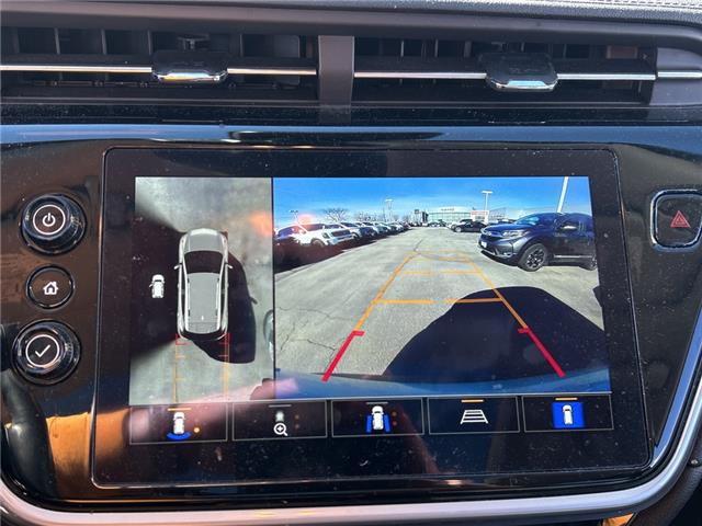 2023 Chevrolet Bolt EUV Premier (Stk: LB1853) in St. Catharines - Image 14 of 19