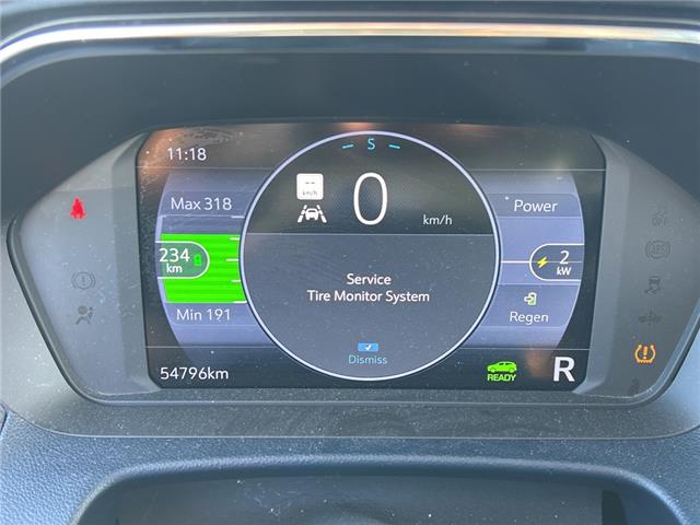 2023 Chevrolet Bolt EUV Premier (Stk: LB1853) in St. Catharines - Image 15 of 19