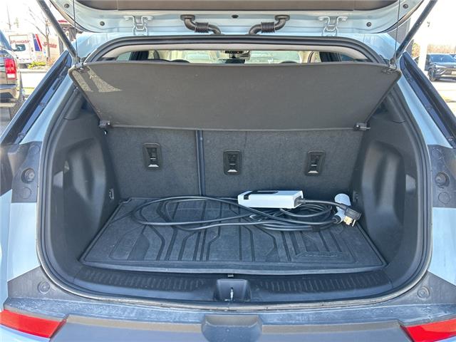 2023 Chevrolet Bolt EUV Premier (Stk: LB1853) in St. Catharines - Image 18 of 19