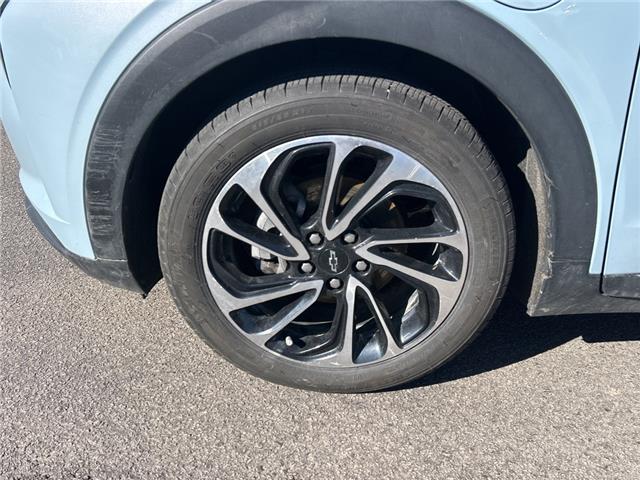 2023 Chevrolet Bolt EUV Premier (Stk: LB1853) in St. Catharines - Image 19 of 19